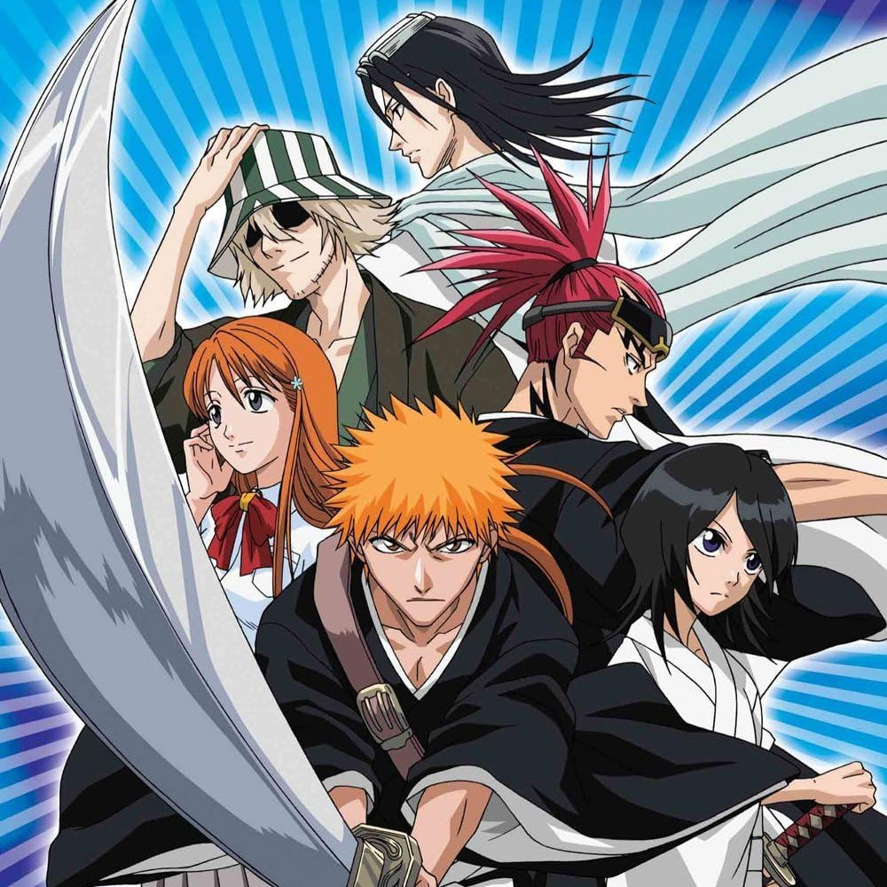 Bleach