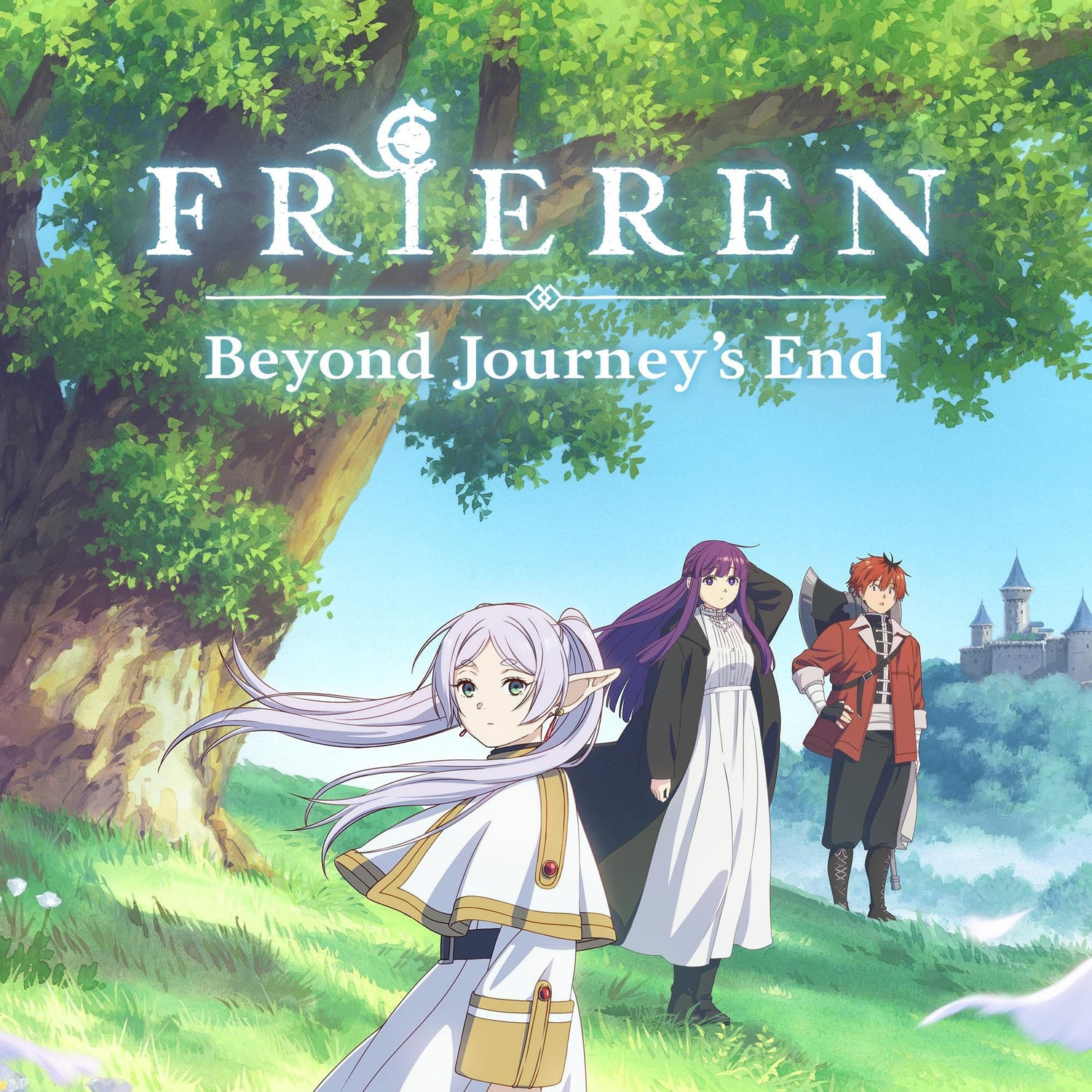 Frieren: Beyond Journey's End