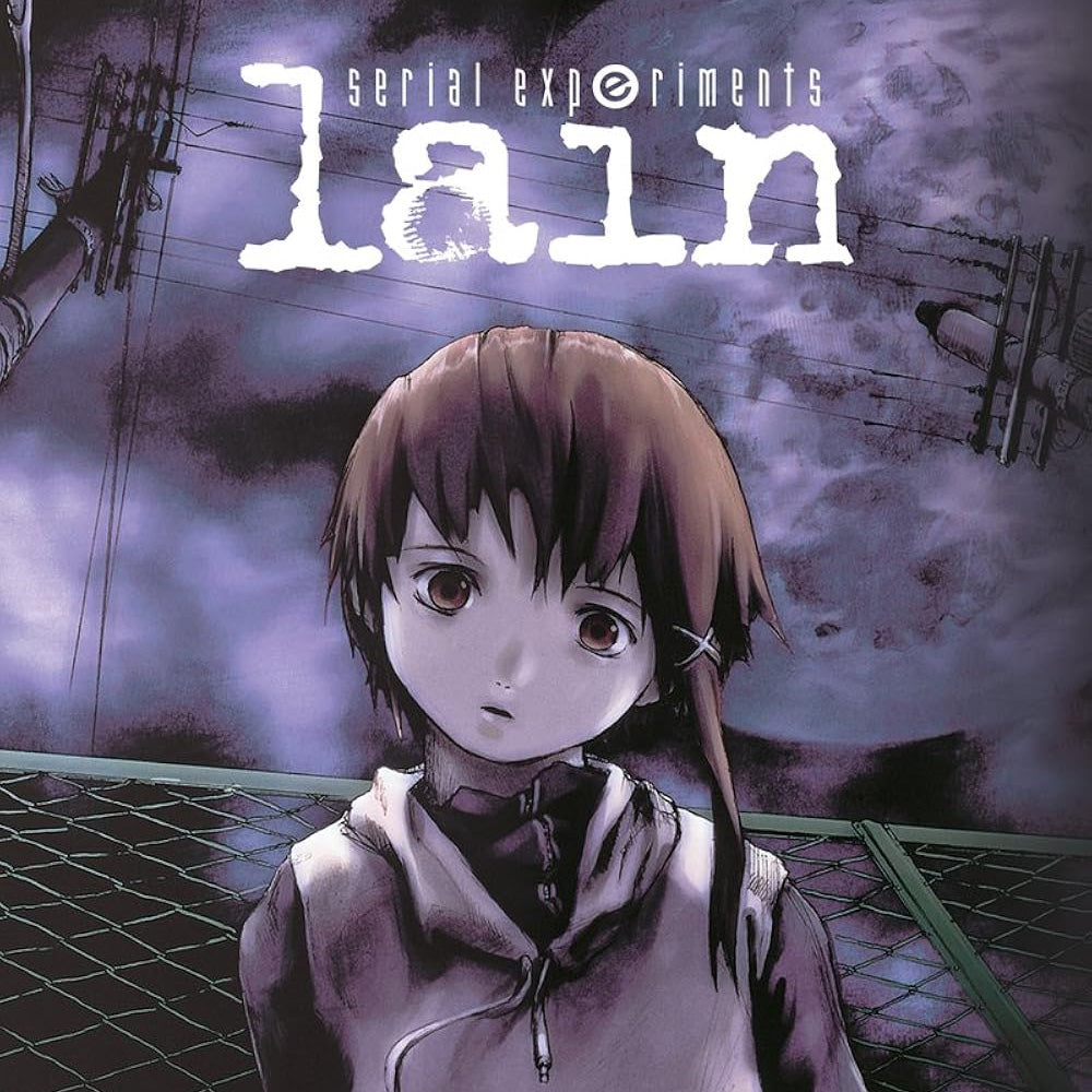 Serial Experiements Lain