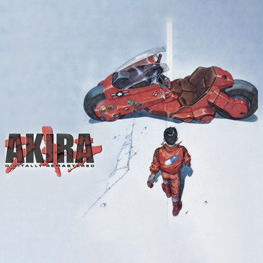 Akira