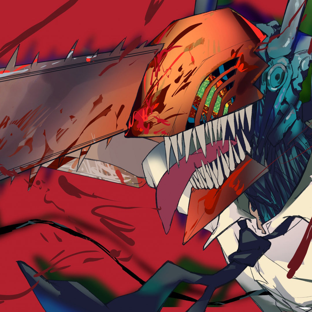 Chainsaw Man