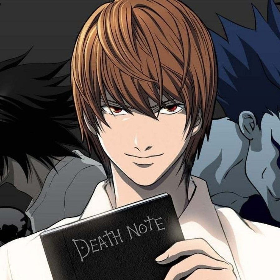 Death Note
