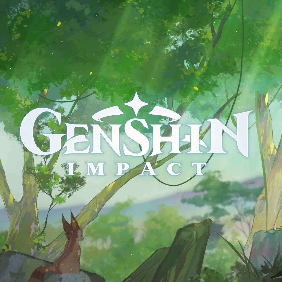 Genshin Impact