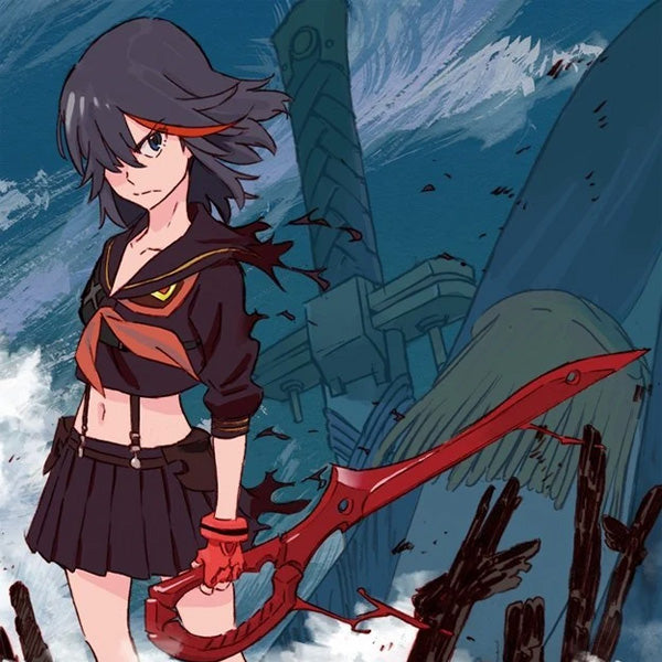 Kill La Kill