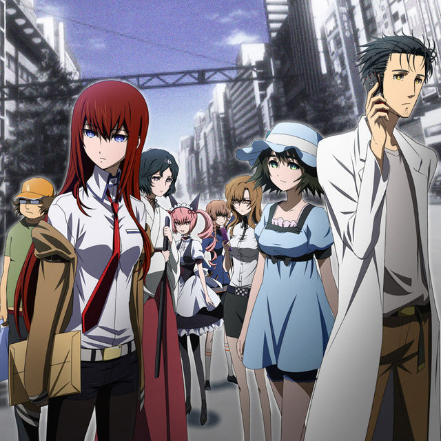 Steins Gate