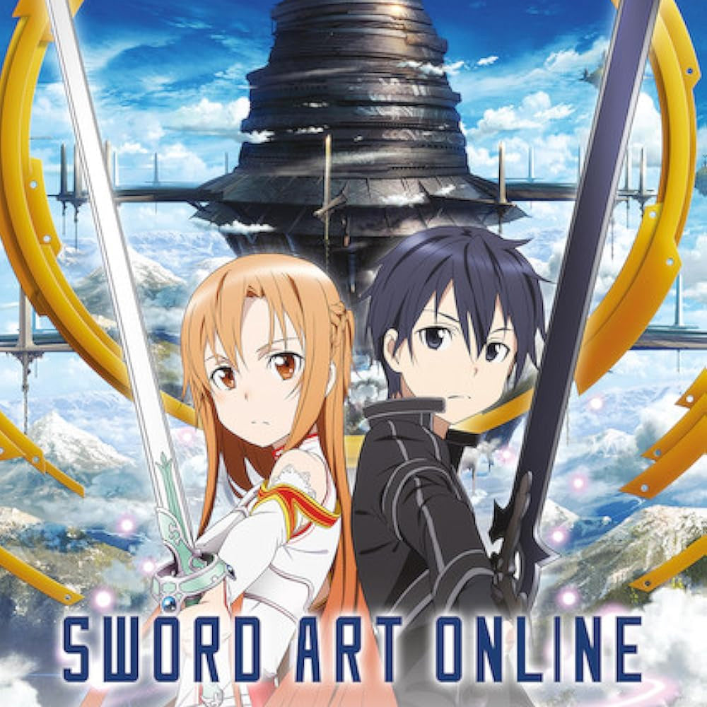 Sword Art Online