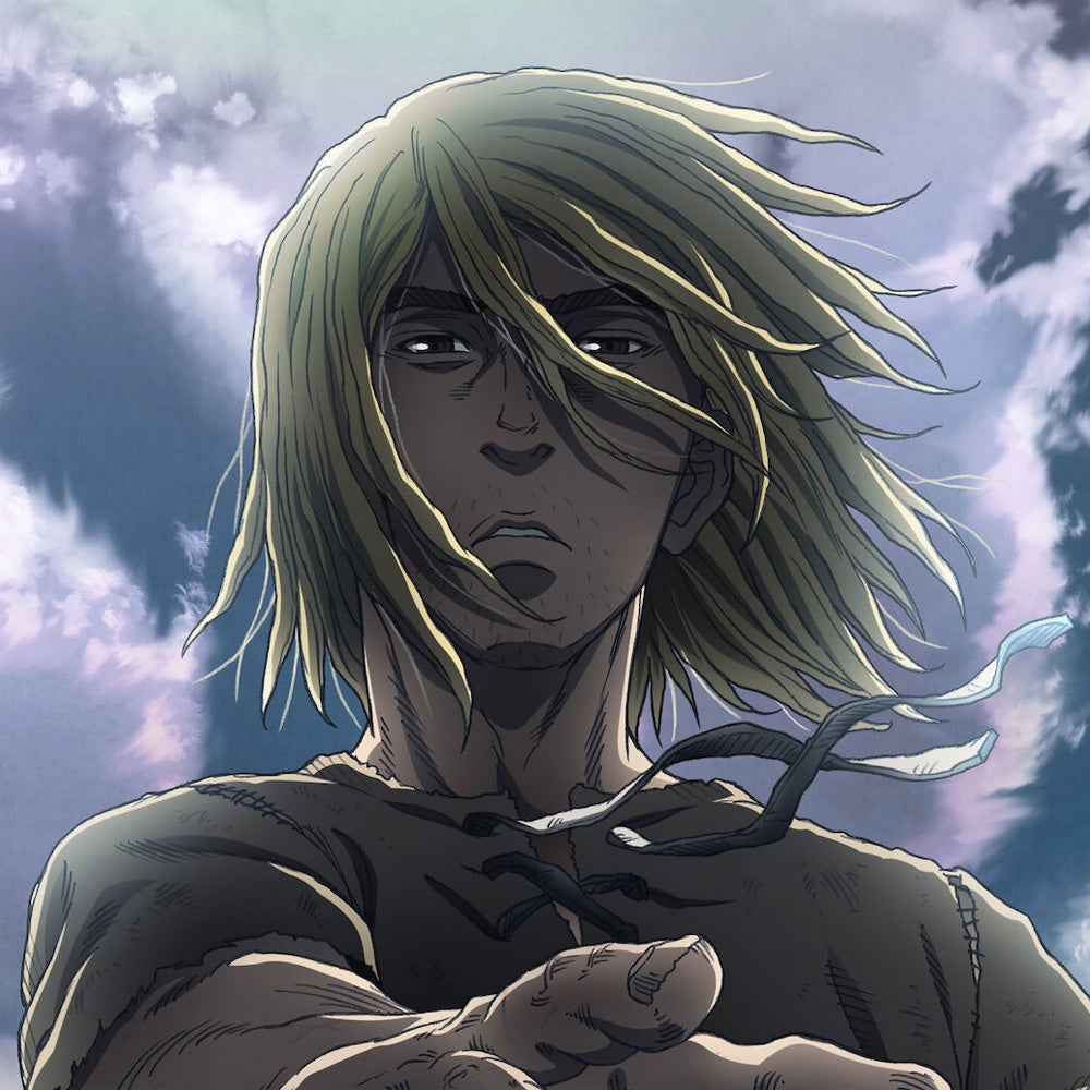 Vinland Saga